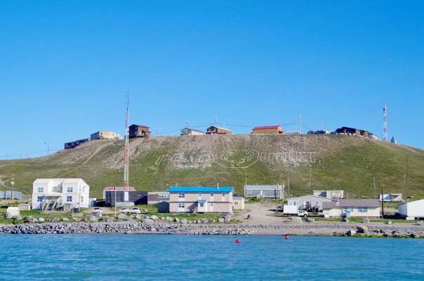 18-Day Northwest Passage & Baffin Island Expedition