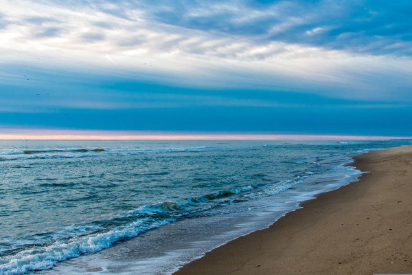Exploration in the Heart of Baja California