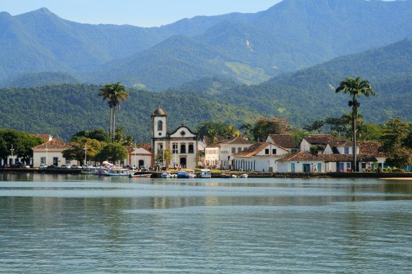 16-Day Trinidad To Rio: South American Expedition