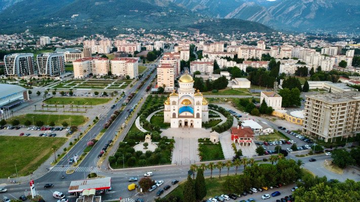 10 Night Italy, Greece & Croatia Cruise