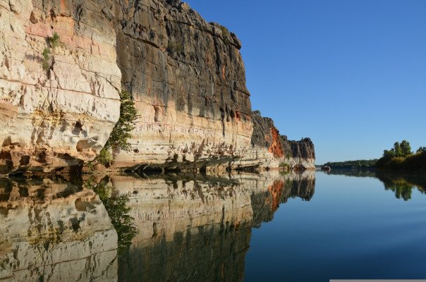 26-Day Papua New Guinea & Kimberley Expedition
