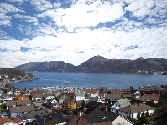 A Journey of Enchanting Canals & Nordic Delights