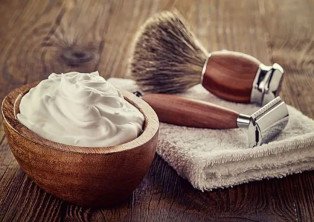 Salon & Barber Shop Services on Oceania Nautica