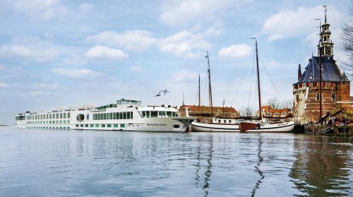 River Duchess cruise ship