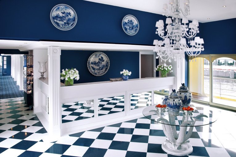 UNIWORLD Boutique River Cruises gallery image