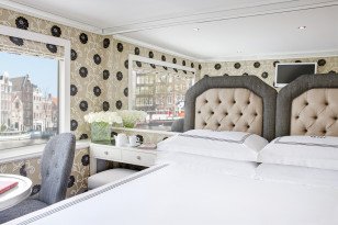 Deluxe Stateroom on River Duchess