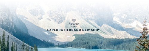 EXPLORA III cruise ship