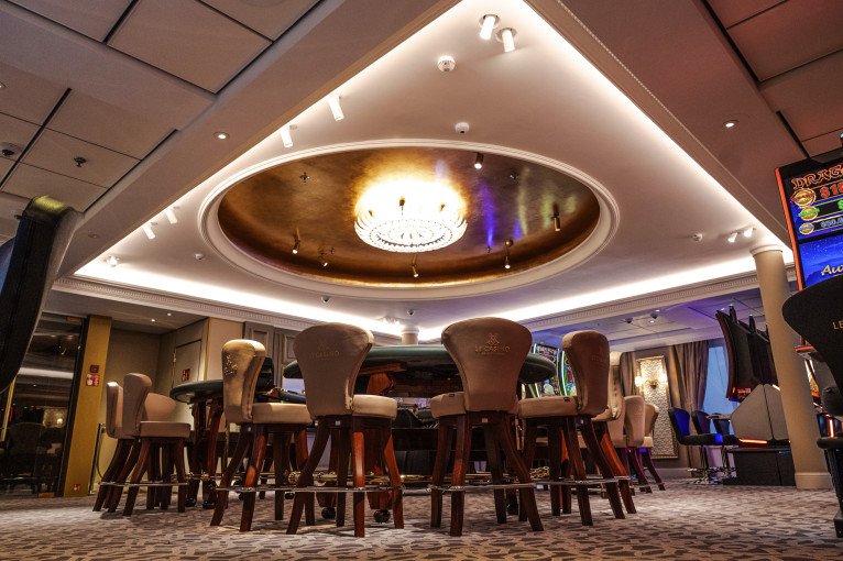 Casino De Monte-Carlo