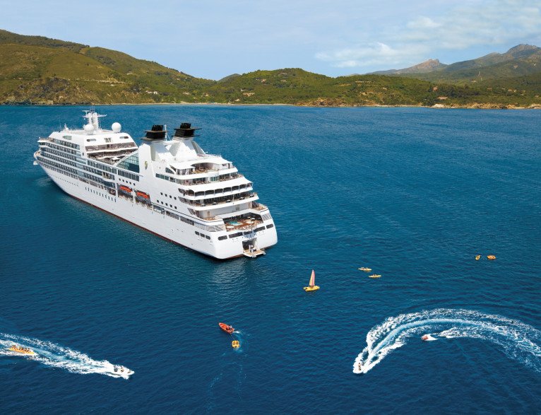 Seabourn gallery image