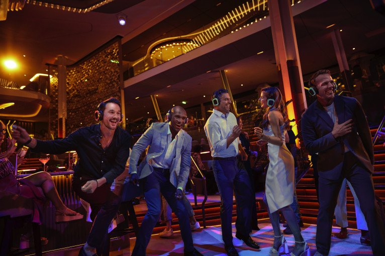 Events and Parties