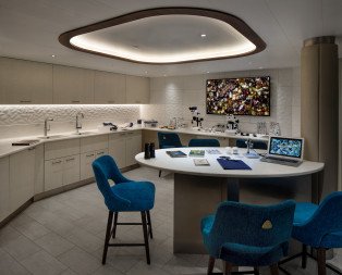 The Lab on Celebrity Flora