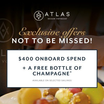 Atlas Exclusive Offers