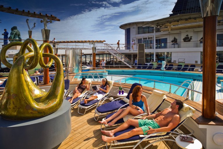 Pool Area