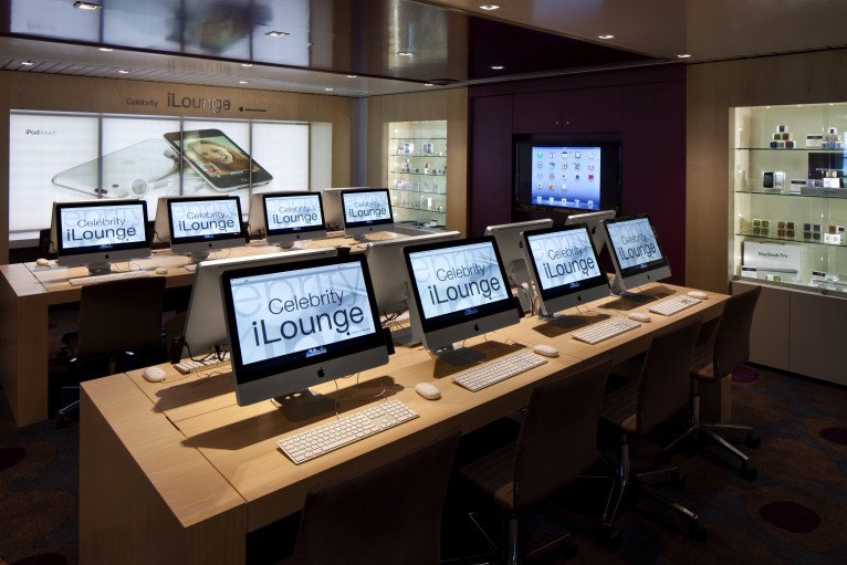 iLounge