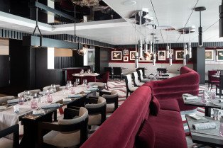 The Retreat on Celebrity Xcel
