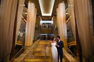 Grand Foyer on Celebrity Constellation