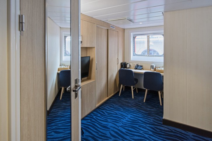 Expedition Suite | Mini Suite