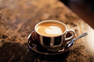 Café al Bacio & Gelateria on Celebrity Silhouette