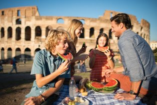 Family Friendly Excursions on Celebrity Silhouette