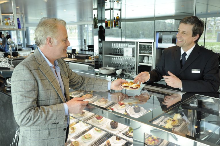 Scenic Tours River Cruises gallery image