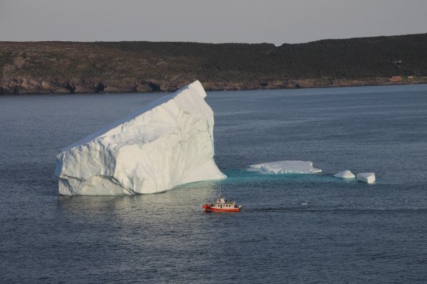 Greenland, Labrador and Newfoundland – Encounters at the Edge