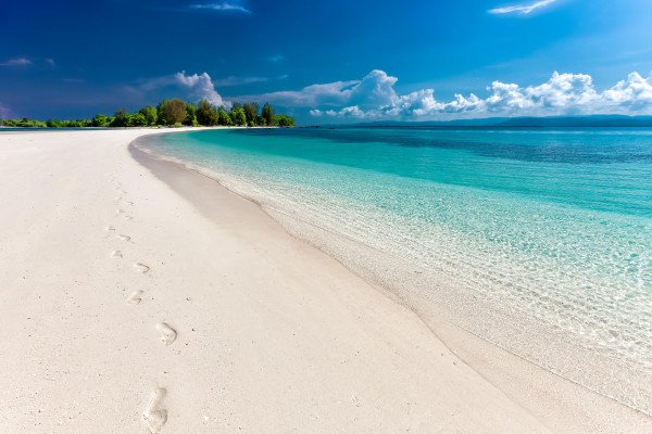 Island Treasures of Indonesia & East Timor