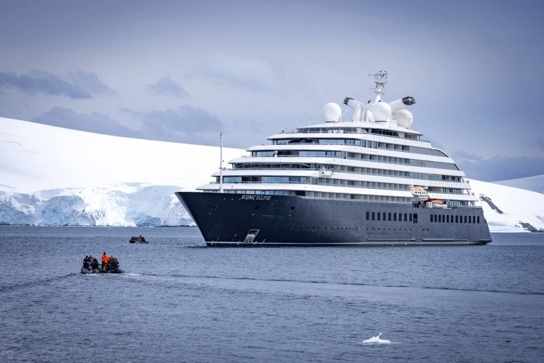 Scenic Ocean Cruises gallery image