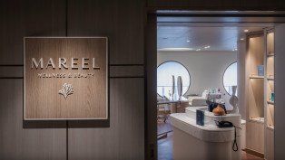Mareel Wellness & Beauty Salon on Queen Anne