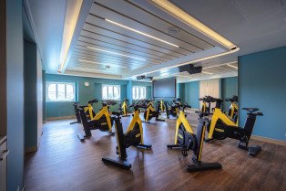 Fitness Centre on Queen Anne