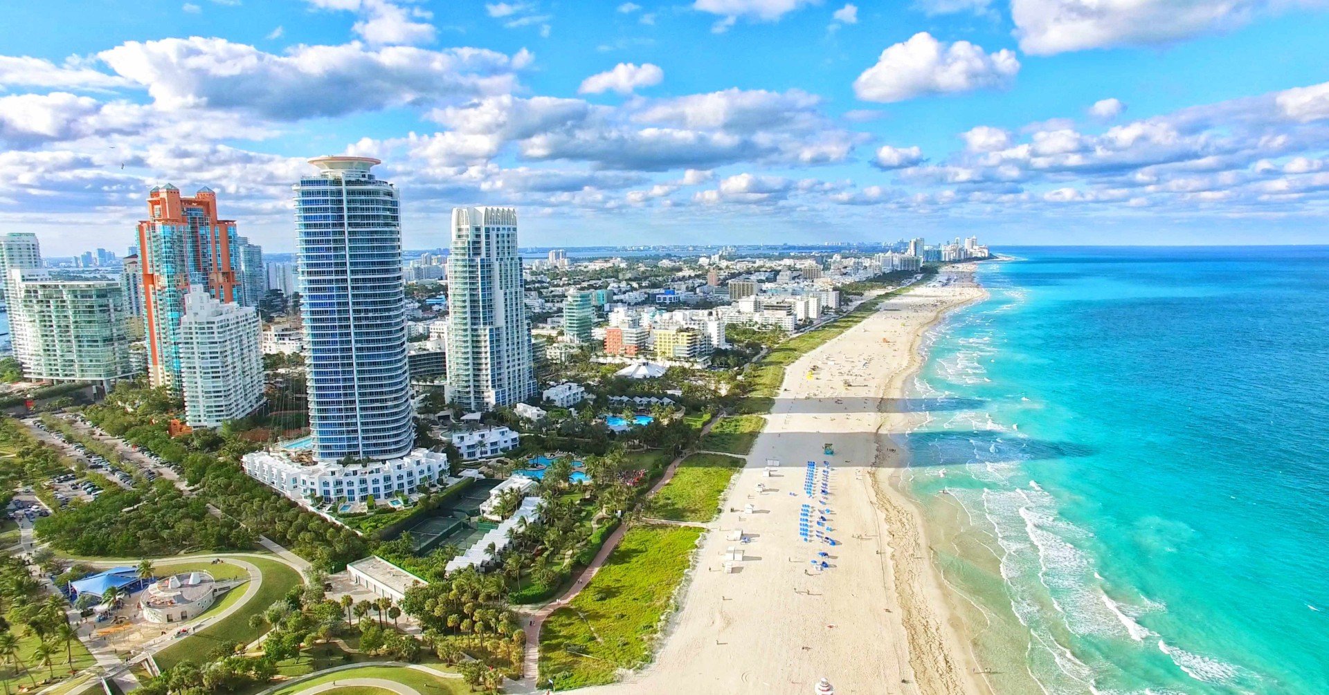 Port in focus: Miami