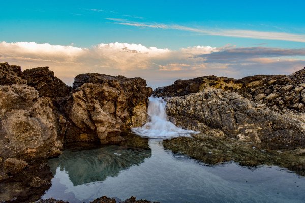 10-Day Kimberley Expedition: Waterfalls & Wanjinas