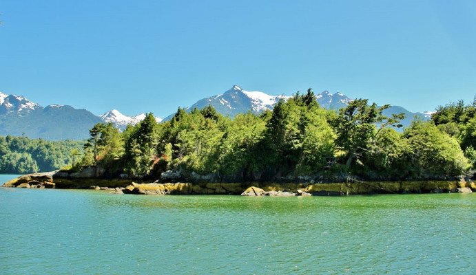 Treasures of South America with Chilean Fjords - Cruise & Land Journey