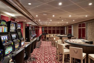 Casino on Silver Moon
