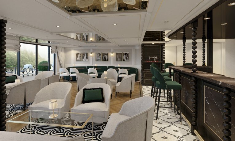 Aft Lounge