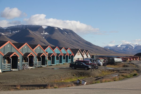 Svalbard in Spring: The Return of the Sun | With extended stay in Longyearbyen