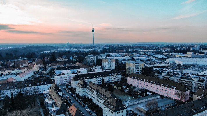 Jewels of Europe with Prague