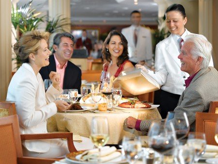 Why choose SixStarCruises to book your next luxury voyage
