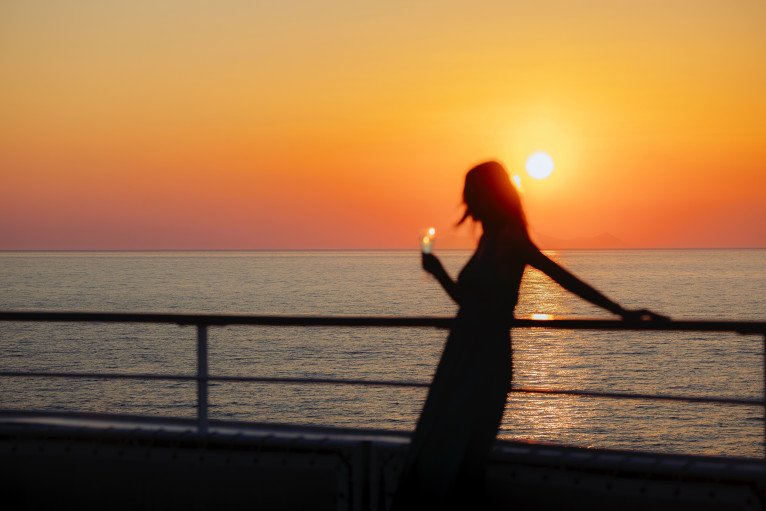 The Sun Deck