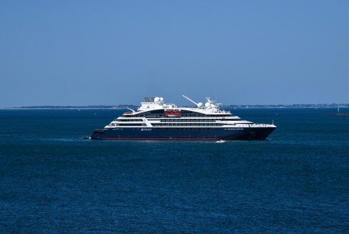 Le Jacques Cartier