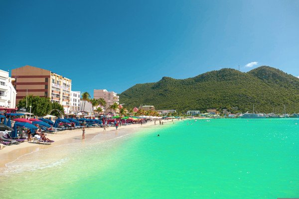 Philipsburg to Philipsburg