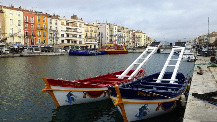 Traversing 'The Med': A Mediterranean Feast