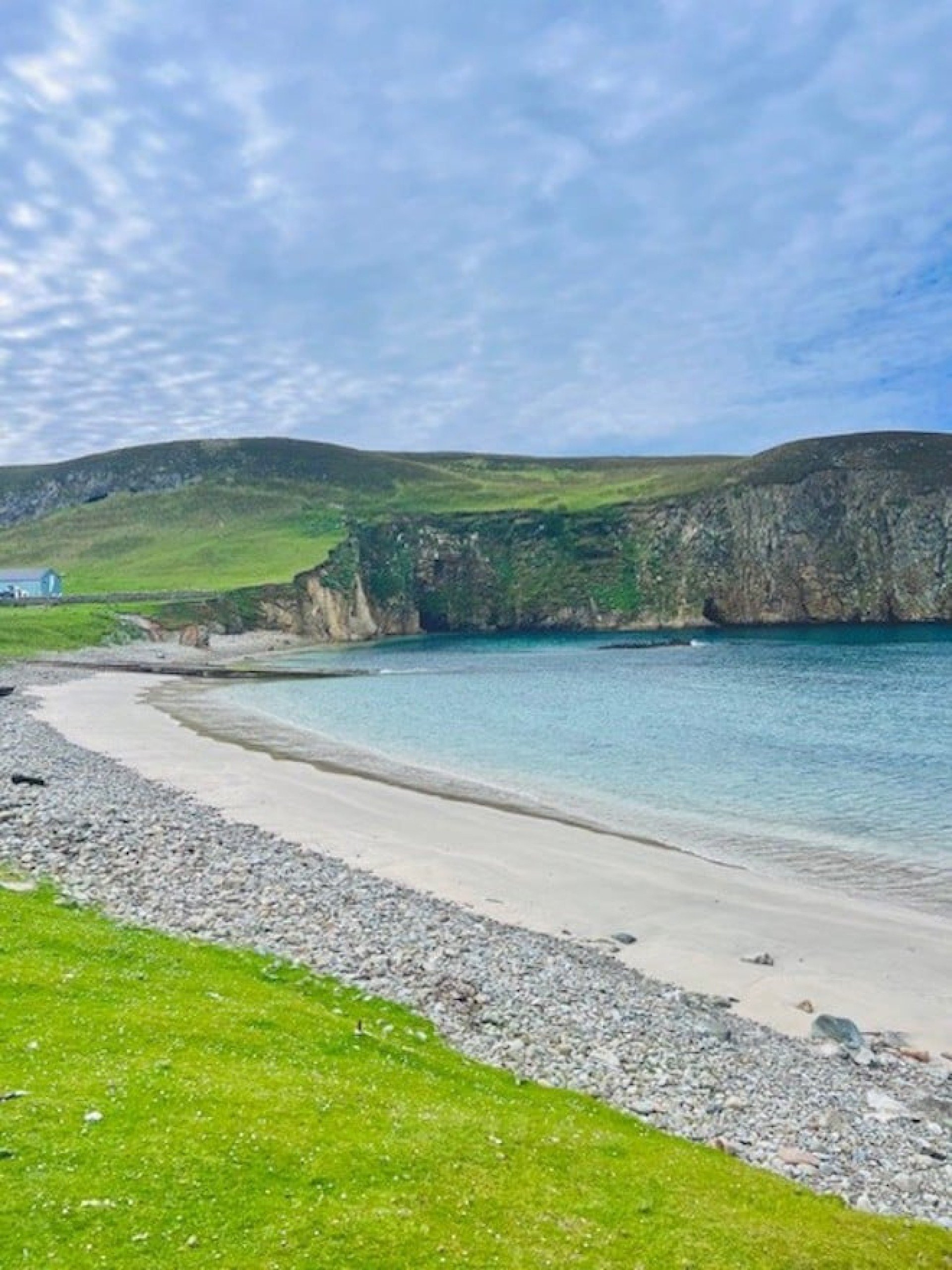 Our Expedition cruise on board Seabourn Venture