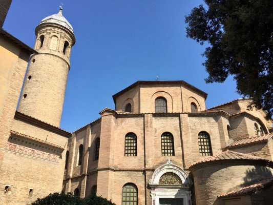 Italy Intensive Cruise: Rome, Amalfi & Venice