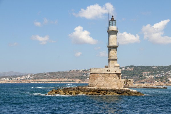 Valletta to Athens