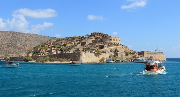 Iconic Mediterranean Treasures
