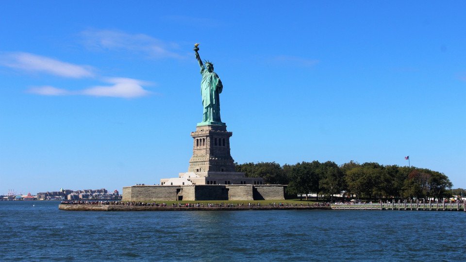 Cape Liberty, Bayonne, New Jersey cruise port