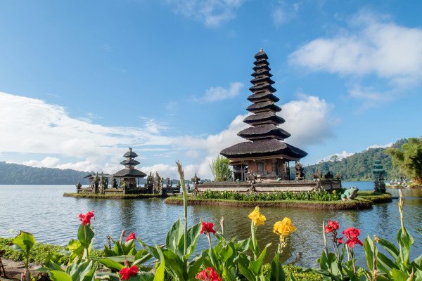 Bali, Singapore & Indonesia Expedition