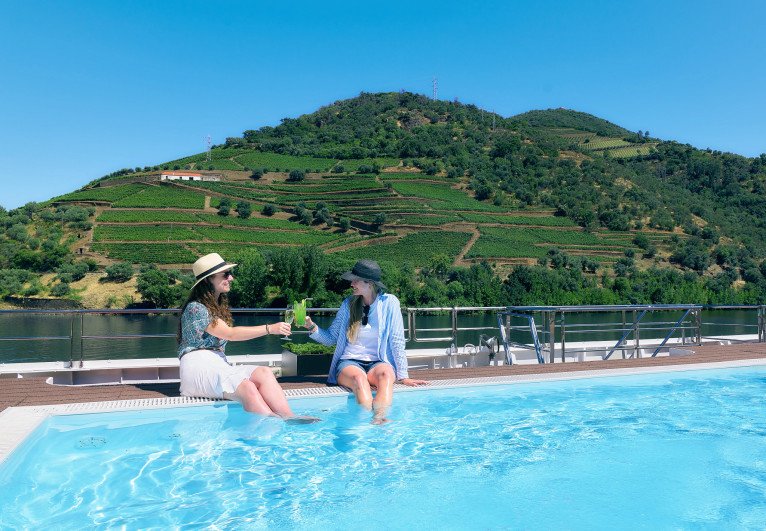 AmaWaterways gallery image