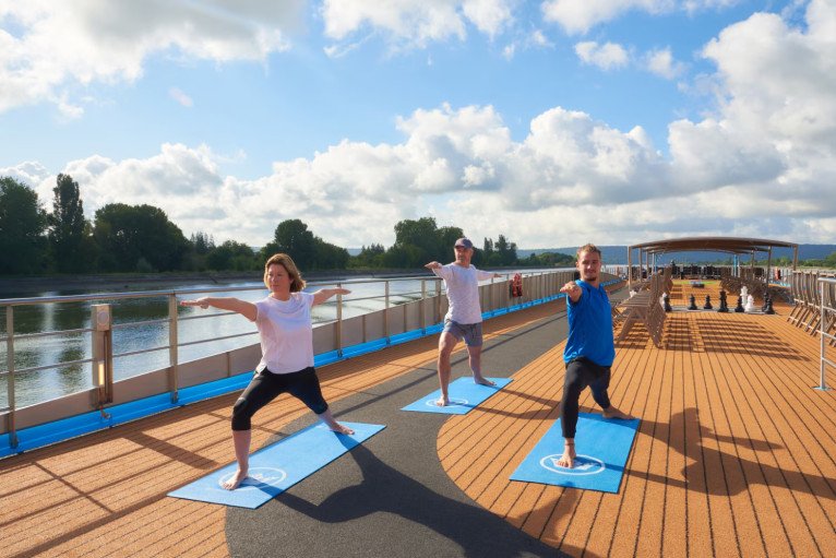 AmaWaterways gallery image