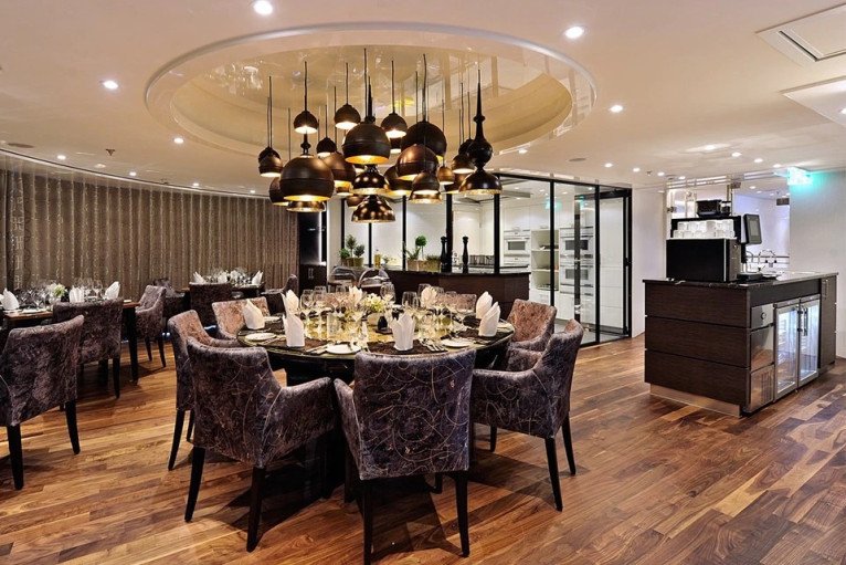 Journey Restaurant